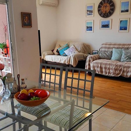 Apartment Idlerocks Trogir Exterior foto