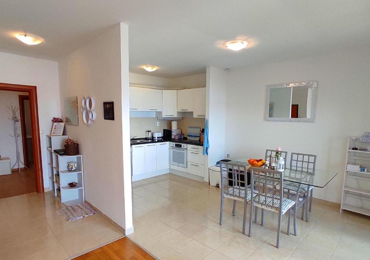 Apartment Idlerocks Trogir Exterior foto