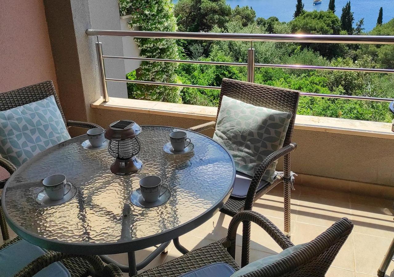 Apartment Idlerocks Trogir Exterior foto