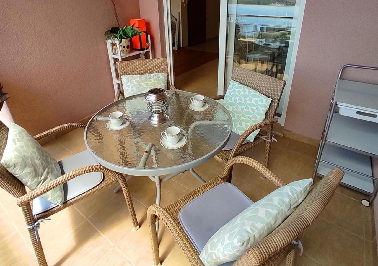 Apartment Idlerocks Trogir Exterior foto